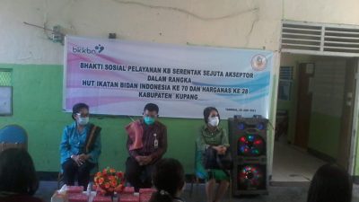 Launching HUT IBI