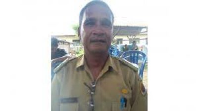 Beny Kanuk  Harap Bupati Kupang Dapat Realokasi Pupuk Bersubsidi