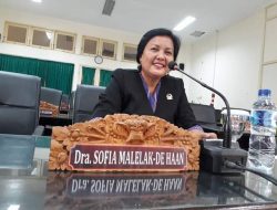 Pimpinan DPRD  Sesalkan Serapan Anggaran Kabupaten Kupang Sangat Rendah