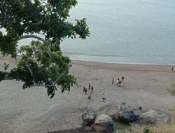 Terungkap Ada Pungutan Liar di Pantai Panmuti