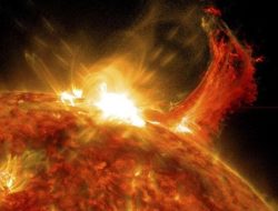 Ilmuwan Nasa Beri Peringatan Dampak Badai Matahari, Bisa Bikin Kiamat Internet