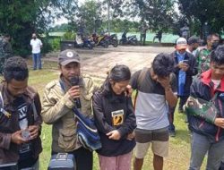 Sembilan Nakes Diserang KKB di Papua Diduga  Satu Asal Kabupaten Kupang