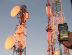 Ini Biang Keroknya, Indihome dan Telkomsel Alami Ganguan