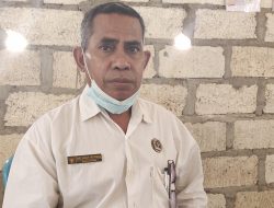 Ada Apa? Kades Oesena Minta Pemkab Kupang Fasilitasi Dirinya Bertemu Presiden