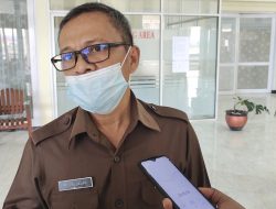 Antisipasi Musim Tanam 1, Dinas Pertanian Kabupaten Kupang Siapkan Bibit dan Pupuk