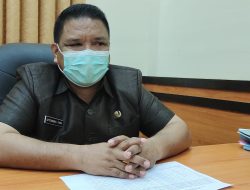 Akhir Triwulan III, Realisasi PAD Pemkab Kupang   Capai 52,51 %