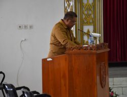 Pemeritah Kota Kupang Ajukan Tiga Ranperda Usul Inisiatif