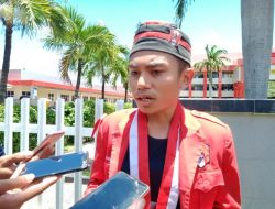 DPD GMNI NTT Desak Kapolres TTU Segera Usut Tuntas Aksi Premanisme Terhadap Kadernya