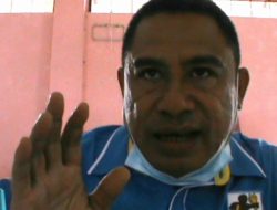 Sidang Tanggapan Pemerintah Terhadap Pemandangan Umum Fraksi Batal