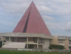 Kontroversi Sidang RAPBD Kabupaten Kupang Tahun Anggaran 2022