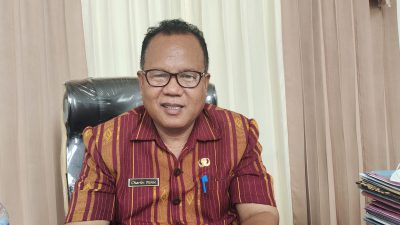 Mengurai Masalah Klasik Dana Desa, Ini Solusi Kadis PMD Kabupaten Kupang