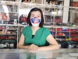 Toko Bangunan Karunia Indah Oesao Siapkan Bahan Bagunan Super Lengkap