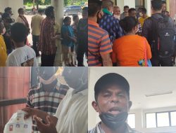Pilkades Serentak Berjalan Aman, 2 Aduan Masuk Dinas PMD Kabupaten Kupang