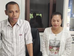 Pilkades Ulang Oebelo Lancar, Marten Halla Ucapan Terima Kasih ke Semua Pihak