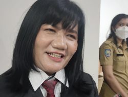 Ini yang Akan di Lakukan Kepala Dinas Pertanian Kabupaten Kupang yang Baru