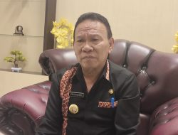 7 Poin Penting, Surat Edaran Bupati Kupang Terkait Perayaan Natal dan Tahun Baru