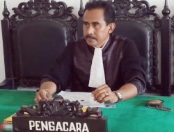 Ada Apa ? Herry Battileo Tak Lagi Jadi Kuasa Hukum Keluarga Korban Pembunuhan Ibu dan Anak