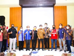 Sisa Pembakaran Batu Bara dari PLTU Menjadi Bahan Bernilai Ekonomis