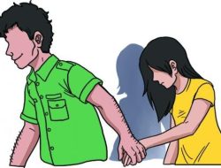 Selesai Belajar Bersama, Anak Dibawah Umur di Takari Diperkosa Kakek Temannya
