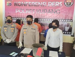 Seorang IRT di Desa Taloetan Dianiaya Hingga Meningal, Kuat Dugaan Oknum Anggota TNI-AD Terlibat