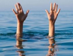 Pencari Ikan Ditemukan Mengapung di Pantai Soliu