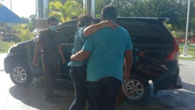 Korupsi PDAM Kabupaten Kupang Jaksa Tetapkan 8 Orang Tersangka, Peluang Ada Tersangka Baru