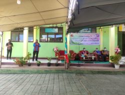 Pemkab Kupang Launching Kartu Identitas Anak, Ini Target Kadis Dukcapil di Bulan Juli 2022