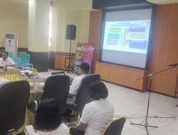 Sejumlah Pokir DPRD Kabupaten Kupang di Tolak dalam Forum Musrenbang