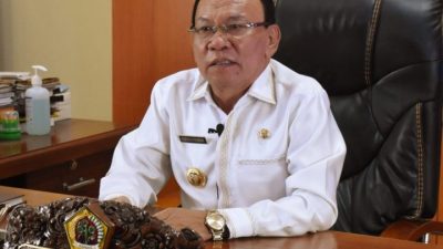 Pertama di NTT, Pemerintah Kabupaten Kupang Hapus Denda Pajak