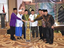 Wakil Wali Kota Kupang, Minta MTQ Jadi Wadah Pererat Ukhuwah Islamiyah