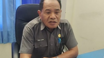 Dinas P2KBP3A Kabupaten Kupang Targetkan Angka Stunting Turun Hingga 9,3 Persen
