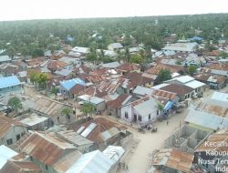 Pemkab Kupang Gelar Seminar Pemukiman Kumuh