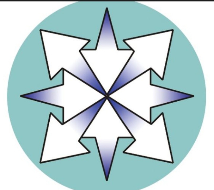 Foto. Logo Dewan Pers.