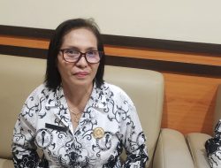 PGRI Kabupaten Kupang, Kecam Keras Sikap Kepala Sekolah SDN Oelbeba