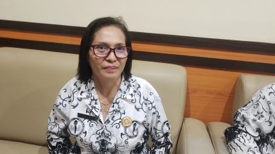 PGRI Kabupaten Kupang, Kecam Keras Sikap Kepala Sekolah SDN Oelbeba