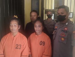 Polres Kupang Kembali Tahan 2 Orang Tersangka Pengeroyokan Guru