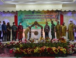 Pemerintah Kota Kupang Dukung Pembentukan Kelurahan Bersinar