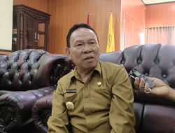 Buntut dari Opini WDP, 8 Pimpinan OPD di Pemkab Kupang Terancam Dicopot Bupati