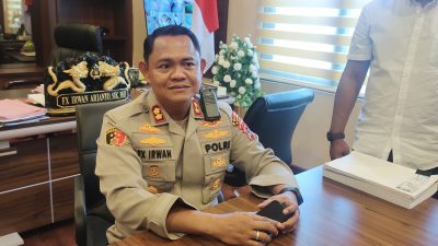 Cegah Potensi Kericuhan, Pemkab dan Polres Kupang Akan Terbitkan Ijin Keramaian
