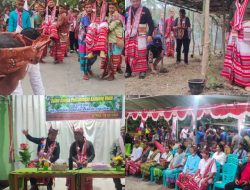 Canangkan Kampung Vanili di Amfoang, Gubernur NTT Jawab Keluhan Warga