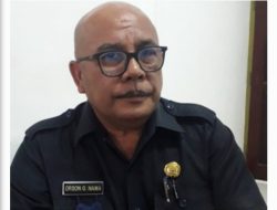 DHLK Kota Kupang Akan Keluarkan Kebijakan Daerah Penanganan Sampah Rumah Tangga