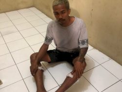 Timah Panas Lumpuhkan Salah Satu Sindikat Pencuri Ternak di Kabupaten Kupang