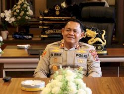 Akibat Mabuk Miras, 2 Pemuda di Matani Saling Serang
