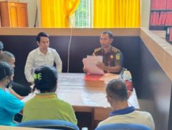 Masih Ingat Kasus Kepsek Pukul Rekan Guru di Kupang, Kini Berkasnya Sudah P21