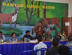 DPRD Kota Kupang Apresiasi Penjabat Wali Kota Berkantor di Kelurahan