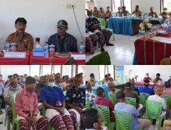 Kedapatan Warga Luar Buang Sampah di Jalur 40, Akan Diberi Sanksi