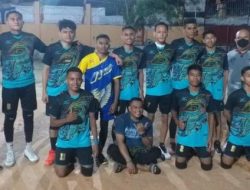 Jesica, Legenda Voli Kabupaten Kupang Kini Bangkit Kembali