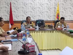 Polres Kupang Siap Amankan Pilkades Serentak