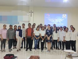 Keren!!! Coop TLM Indonesia Gelar Pertemuan Persiapan Pengenalan Kerja Bagi Anak SeSaMa Anggota