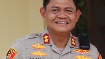 Kapolres Kupang Apresiasi Kampanye Pilkades Serentak di Kabupaten Kupang